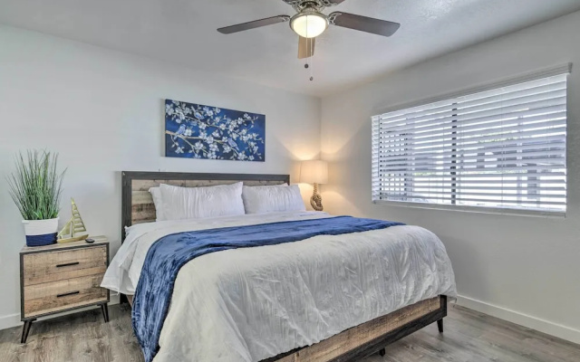 photo 2 of Downtown Gilbert Condo w/ Screened Porch!