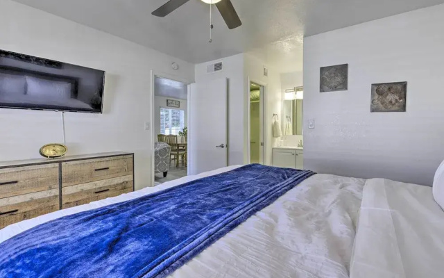 photo 3 of Downtown Gilbert Condo w/ Screened Porch!