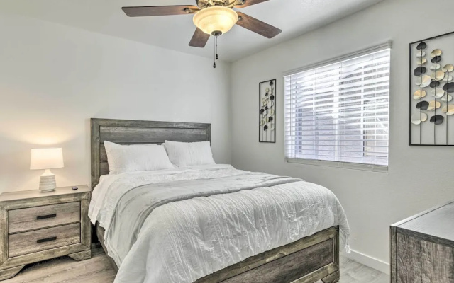 photo 4 of Downtown Gilbert Condo w/ Screened Porch!