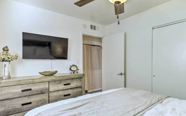 photo 5 of Downtown Gilbert Condo w/ Screened Porch!