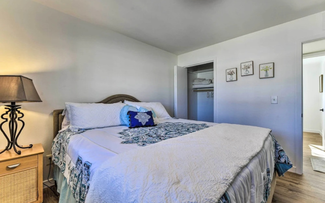 photo 2 of Downtown Gilbert Home w/ Fenced Yard & Fire Pit!