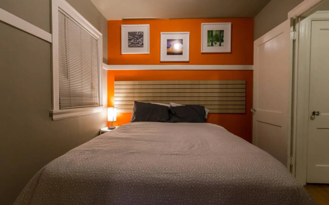 photo 3 of Downtown Historic Condo With Long Term Stay Discounts!