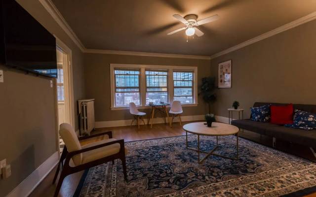 photo 5 of Downtown Historic Condo With Long Term Stay Discounts!