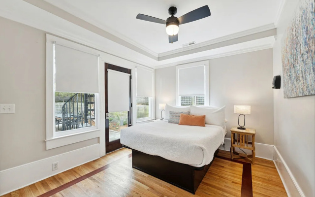 photo 4 of Downtown Home Centrally Located