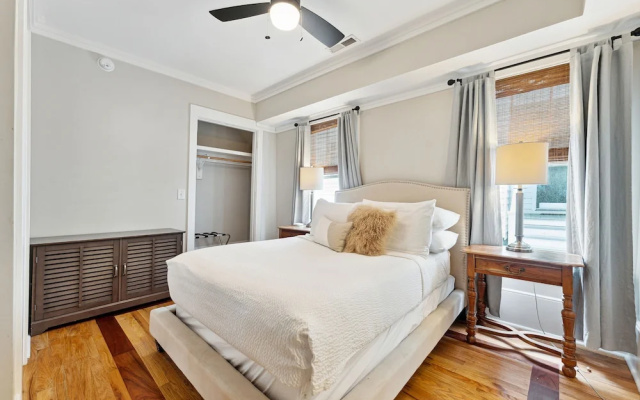 photo 5 of Downtown Home Centrally Located