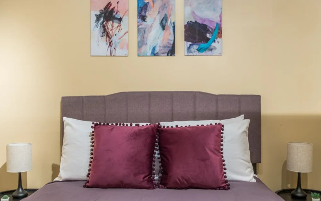 photo 3 of Downtown Jacksonville Apts by Frontdesk