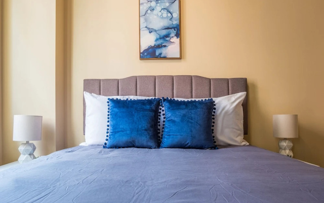 photo 5 of Downtown Jacksonville Apts by Frontdesk