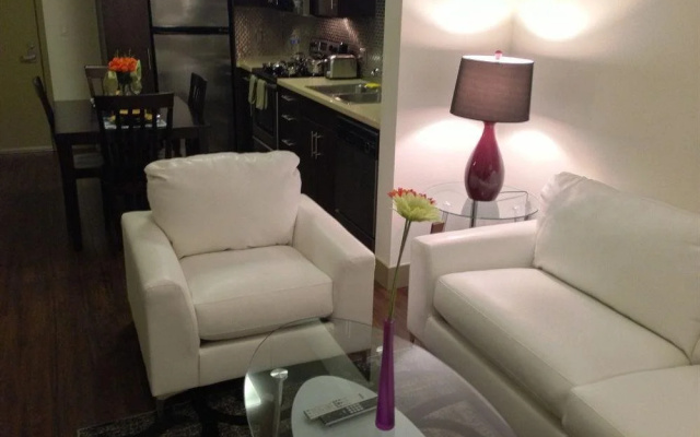 photo 3 of Downtown LA Extended Stay