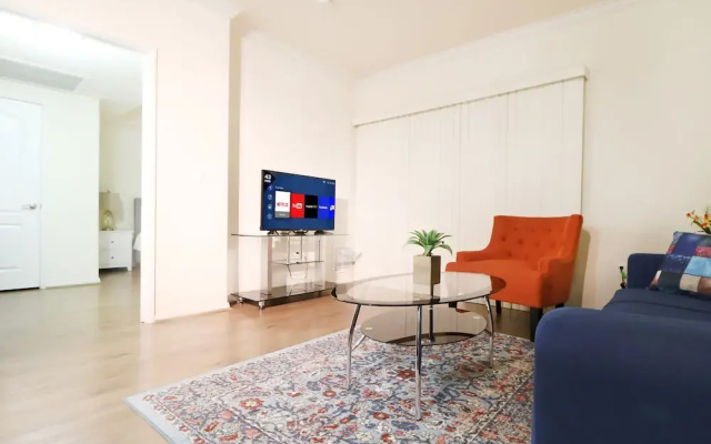photo 5 of Downtown LA Artistic Apartments