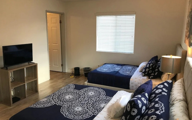 photo 2 of Downtown La Center Bedrooms
