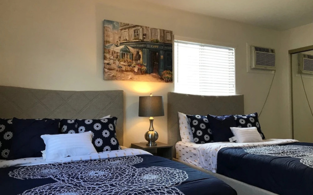 photo 5 of Downtown La Center Bedrooms