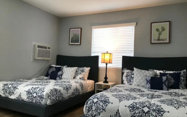 photo 3 of Downtown LA Comfortable Bedrooms