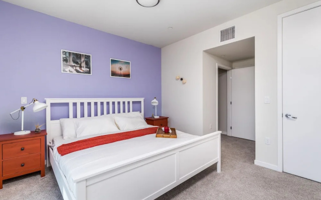 photo 4 of Downtown LA Cozy Apartments