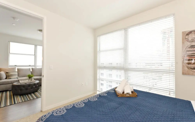 photo 3 of Downtown LA Penthouse Convention Suite
