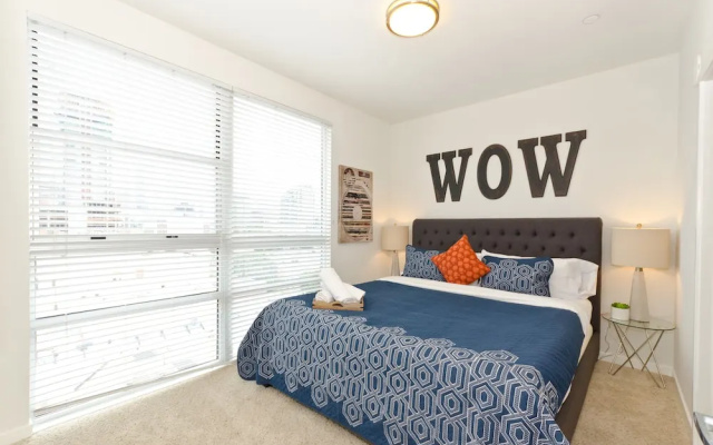 photo 4 of Downtown LA Penthouse Convention Suite