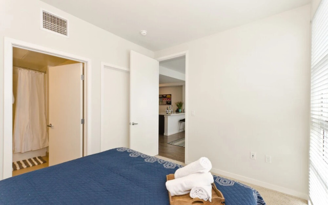photo 5 of Downtown LA Penthouse Convention Suite