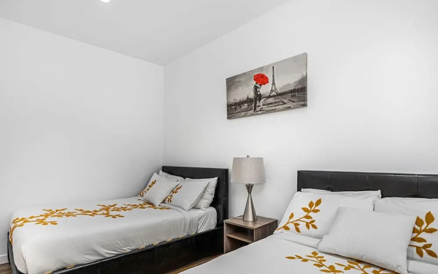 photo 5 of Downtown LA Stylish Suites