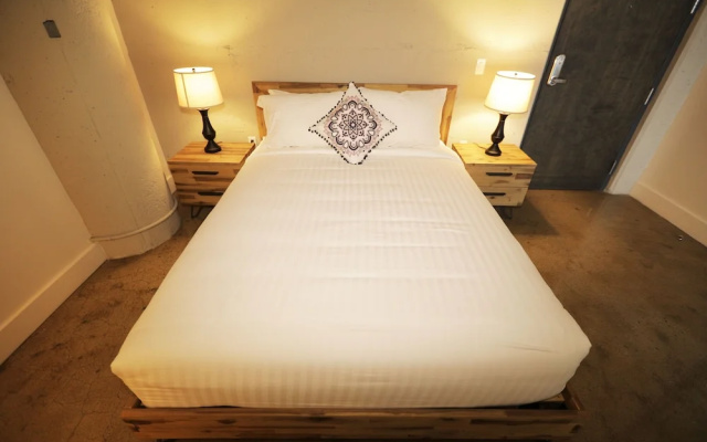 photo 2 of Downtown Lofty Suites