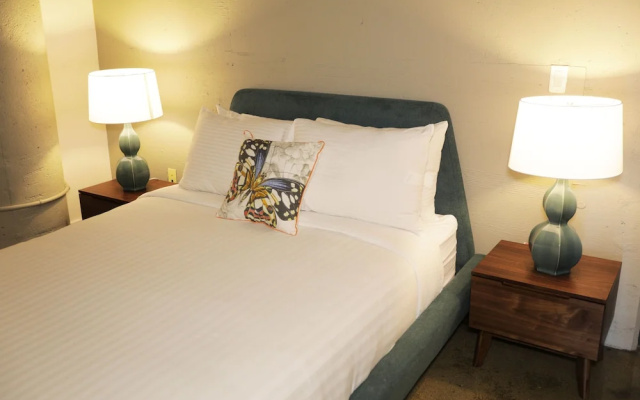 photo 3 of Downtown Lofty Suites