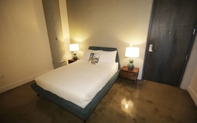 photo 4 of Downtown Lofty Suites