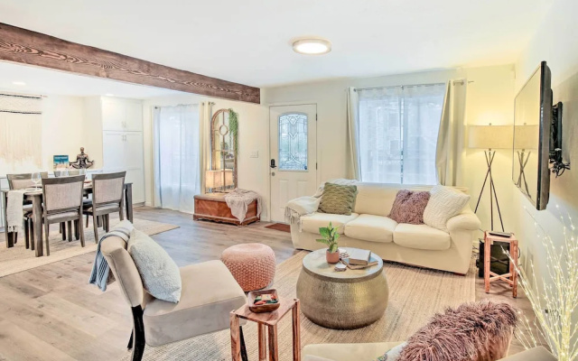 photo 3 of Super Walkable! Historic Home in Dtwn Long Beach