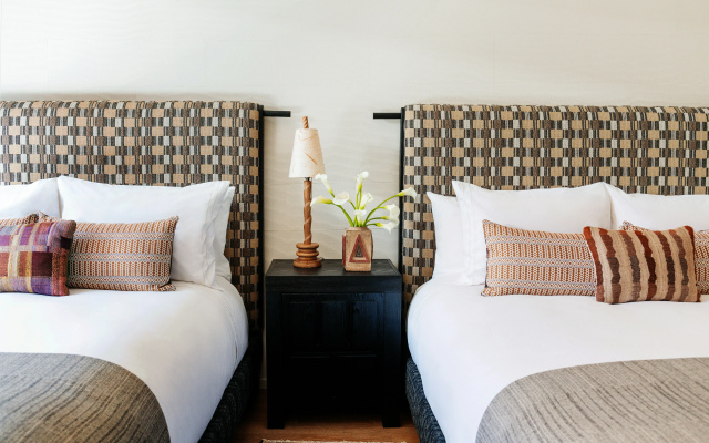 photo 3 of Downtown Los Angeles Proper Hotel, a Member of Design Hotels