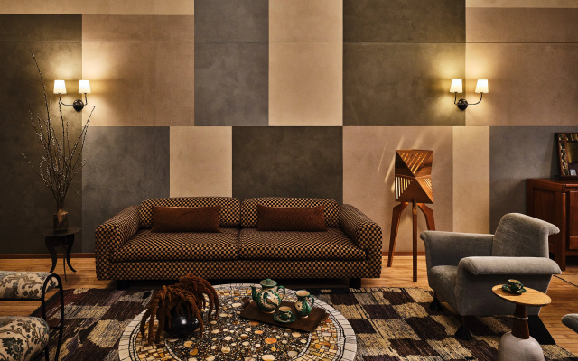 photo 4 of Downtown Los Angeles Proper Hotel, a Member of Design Hotels