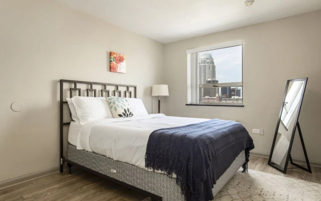 photo 5 of Downtown Louisville Cozy Suite on 3rd street