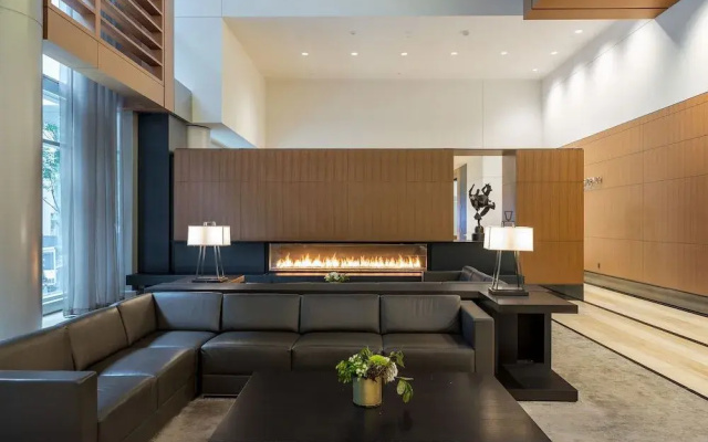 photo 2 of Downtown Lux Apartments by Barsala