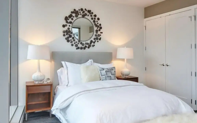 photo 3 of Downtown Lux Apartments by Barsala