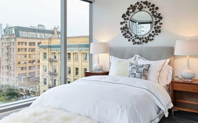 photo 4 of Downtown Lux Apartments by Barsala