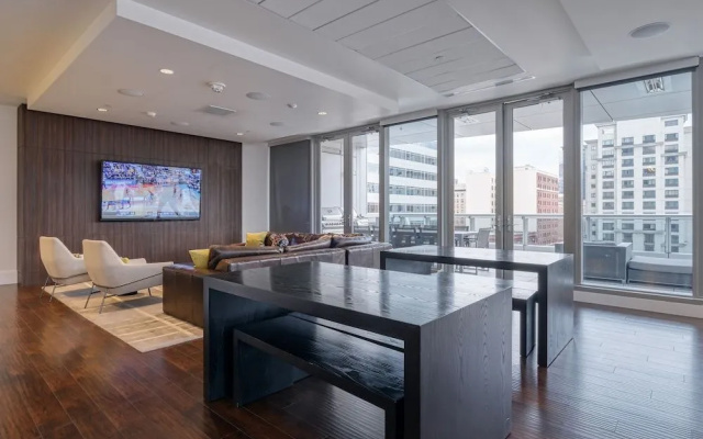 photo 5 of Downtown Lux Apartments by Barsala