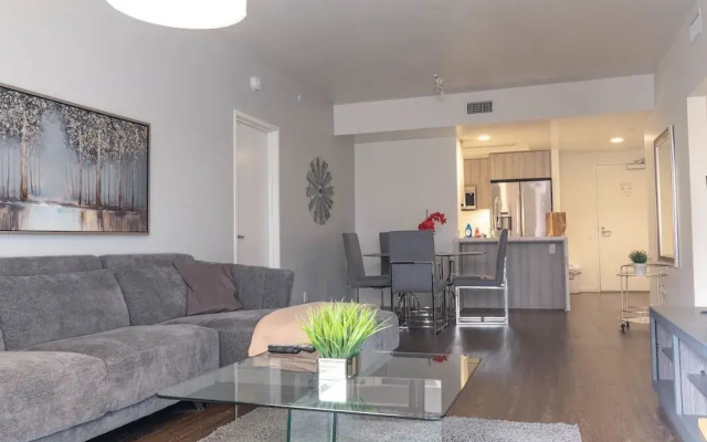 photo 2 of Downtown Luxury Condos by Barsala
