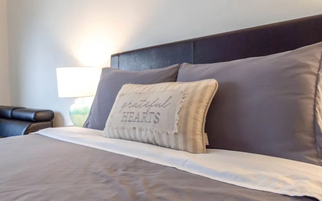 photo 3 of Downtown Luxury Condos by Barsala