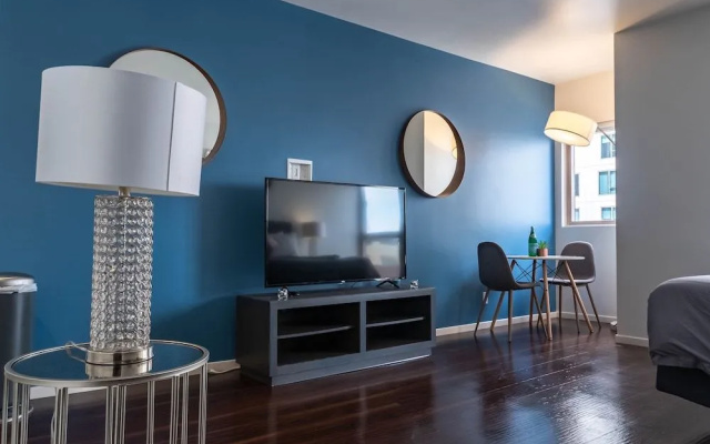photo 4 of Downtown Luxury Condos by Barsala