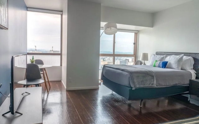 photo 5 of Downtown Luxury Condos by Barsala