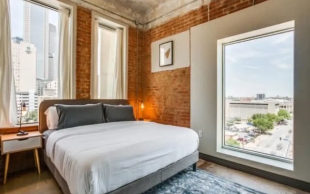 photo 2 of Downtown Luxury Lofts By RBA Living
