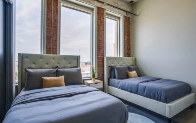 photo 3 of Downtown Luxury Lofts By RBA Living