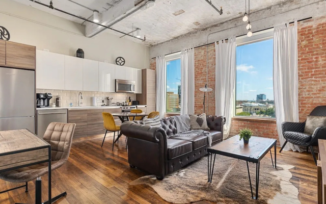 photo 4 of Downtown Luxury Lofts By RBA Living