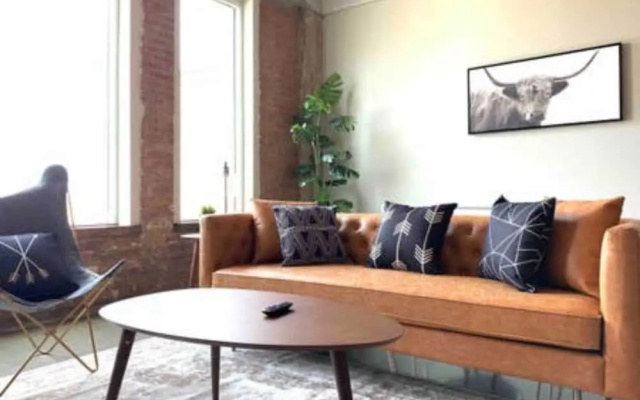 photo 5 of Downtown Luxury Lofts By RBA Living