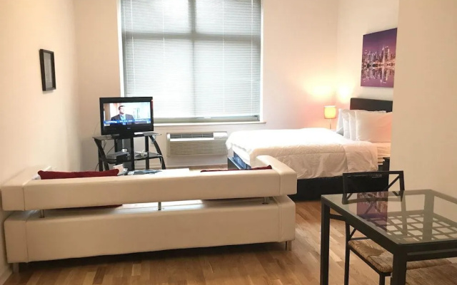 photo 2 of Downtown Luxury Suites