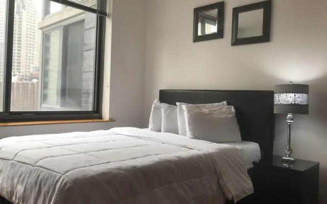 photo 3 of Downtown Luxury Suites