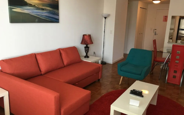 photo 5 of Downtown Luxury Suites