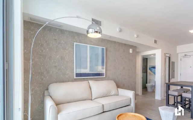 photo 2 of Downtown Miami Condos by Lua Host
