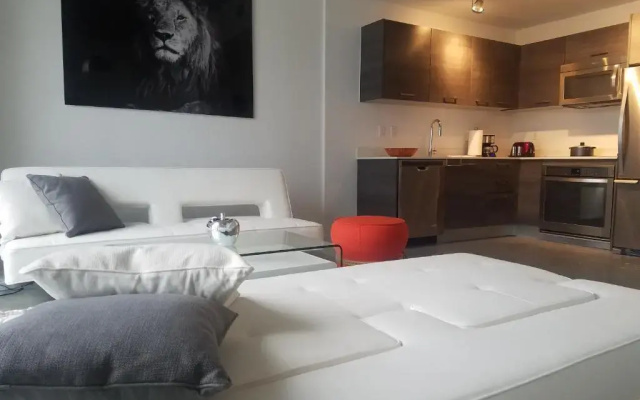 photo 2 of Downtown Miami Deluxe Apartment