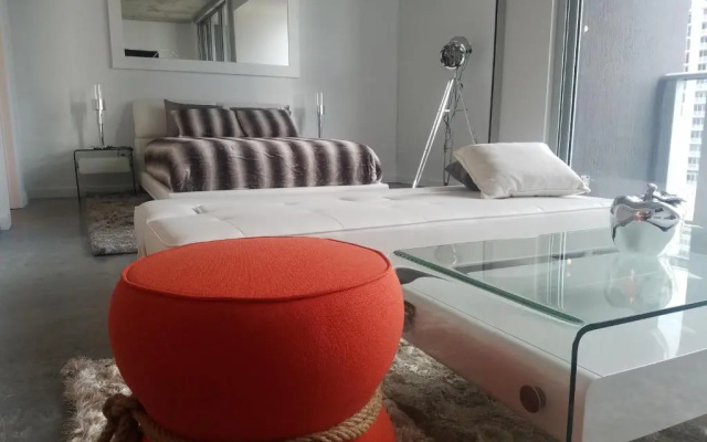 photo 5 of Downtown Miami Deluxe Apartment