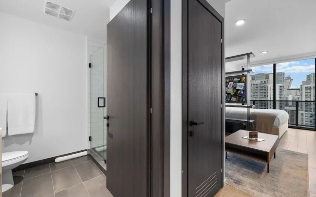 photo 2 of Downtown Miami Luxury Studio W Bay View