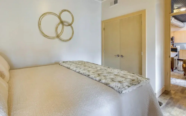 photo 5 of Downtown Millersburg Retreat w/ Sleek Interior!