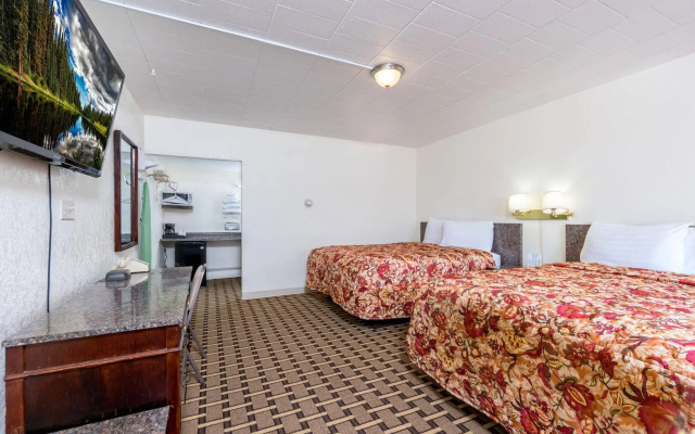 photo 2 of Downtown Motel