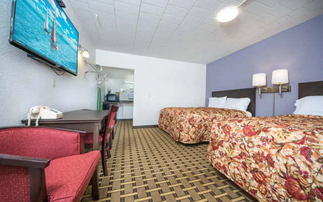 photo 3 of Downtown Motel